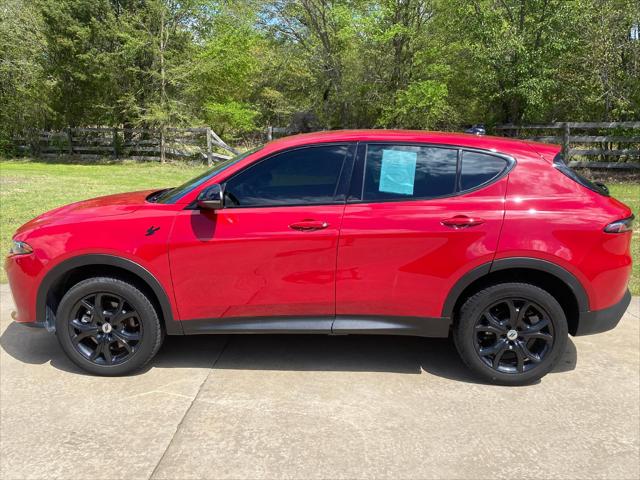 2024 Dodge Hornet GT AWD
