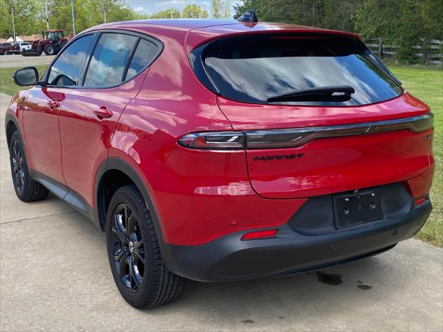 2024 Dodge Hornet GT AWD