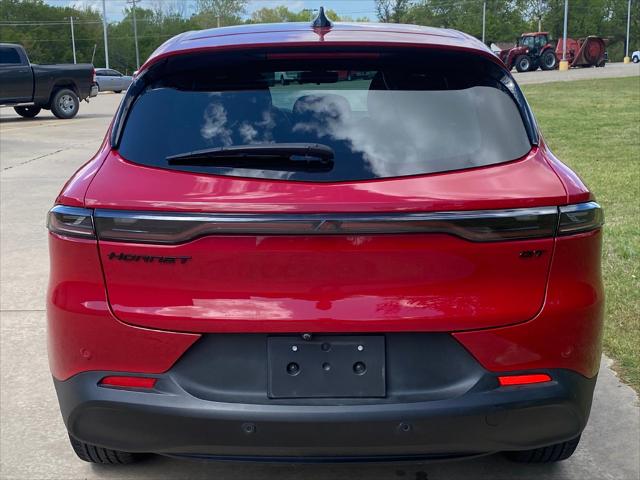 2024 Dodge Hornet GT AWD