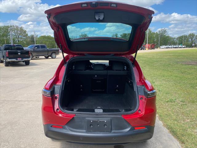 2024 Dodge Hornet GT AWD