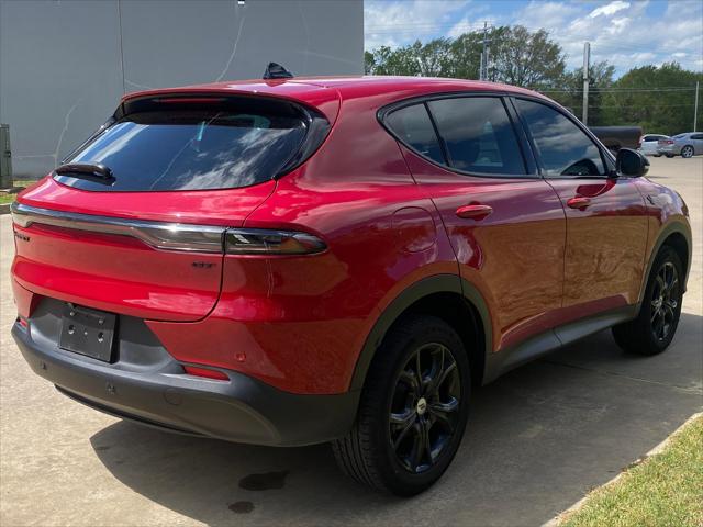 2024 Dodge Hornet GT AWD