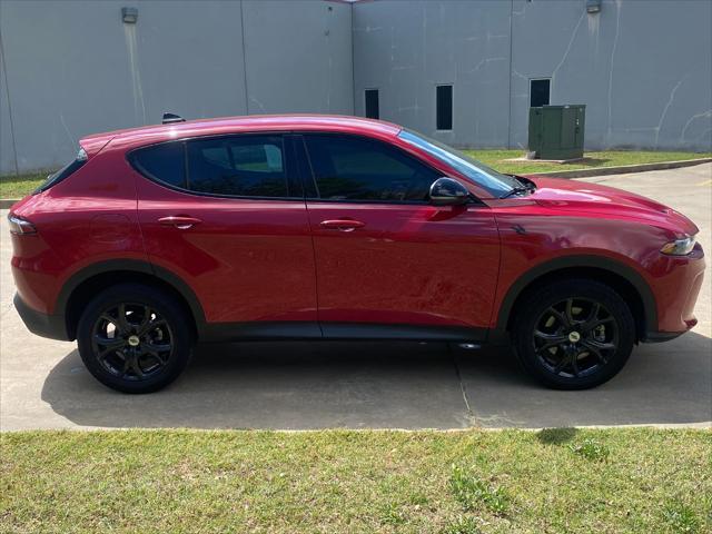 2024 Dodge Hornet GT AWD