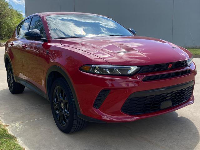 2024 Dodge Hornet GT AWD