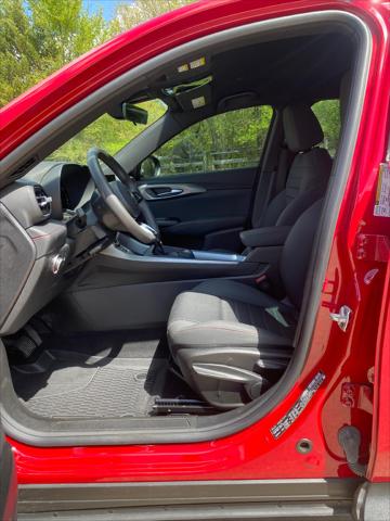 2024 Dodge Hornet GT AWD