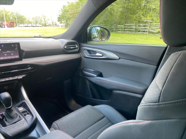2024 Dodge Hornet GT AWD