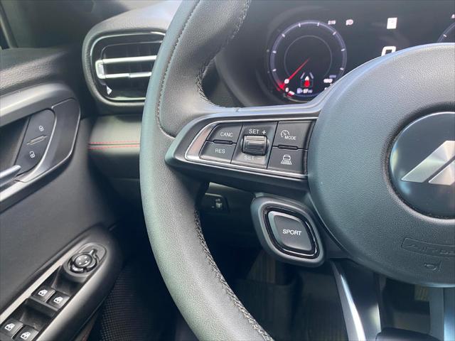 2024 Dodge Hornet GT AWD