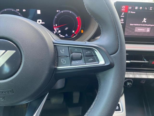 2024 Dodge Hornet GT AWD