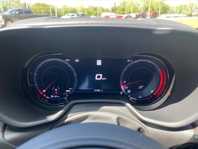 2024 Dodge Hornet GT AWD