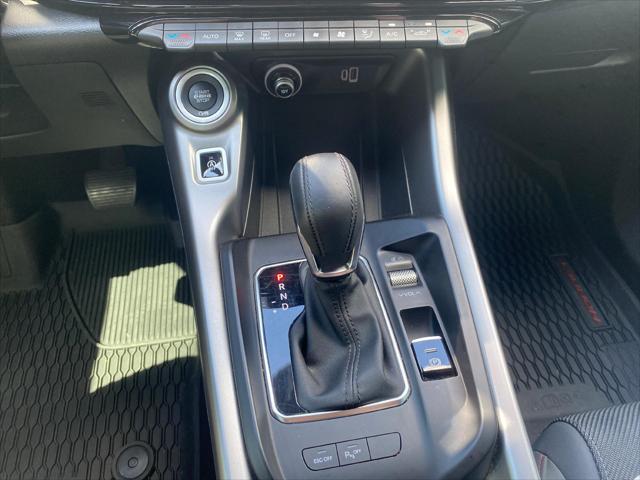 2024 Dodge Hornet GT AWD