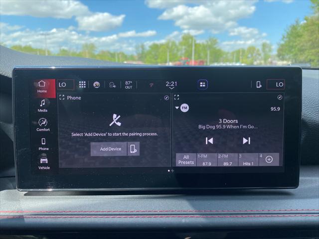 2024 Dodge Hornet GT AWD