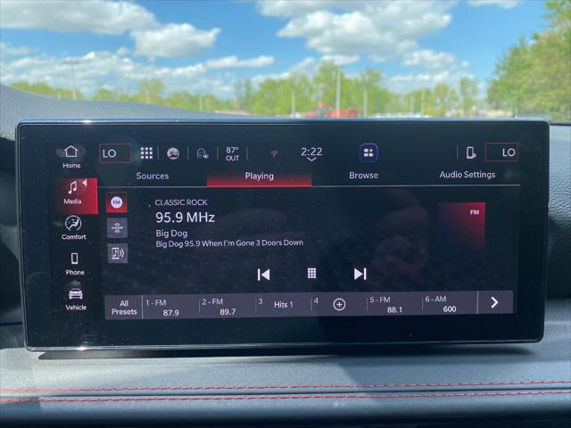 2024 Dodge Hornet GT AWD