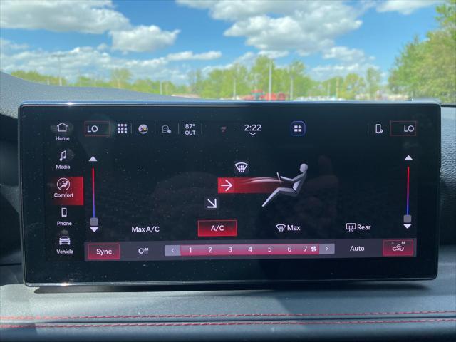 2024 Dodge Hornet GT AWD