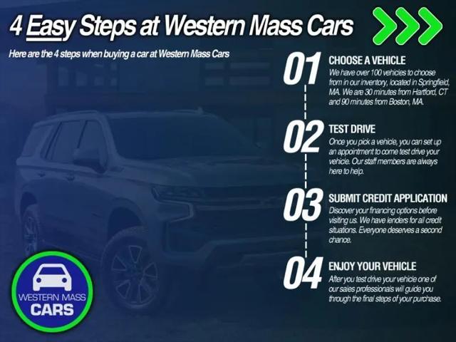 2020 Subaru Forester 2.5i