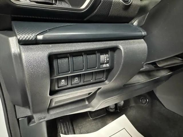 2020 Subaru Forester 2.5i