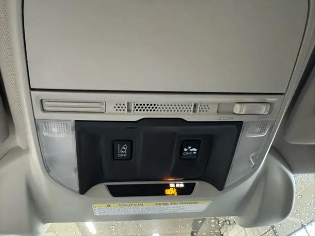 2020 Subaru Forester 2.5i
