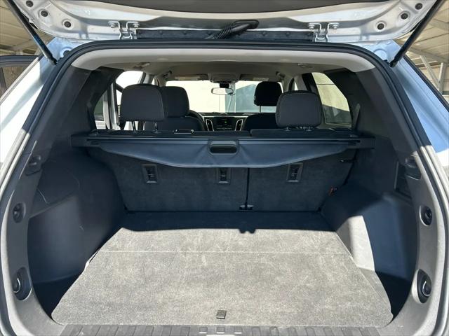 2022 Chevrolet Equinox FWD LT