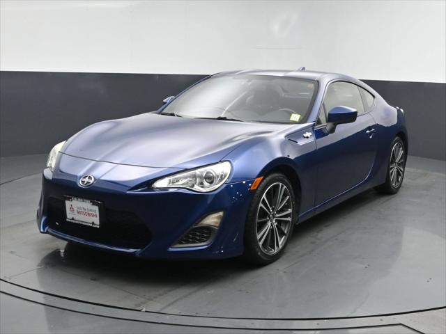 2015 Scion FR-S Unknown for sale in Freeport, NY