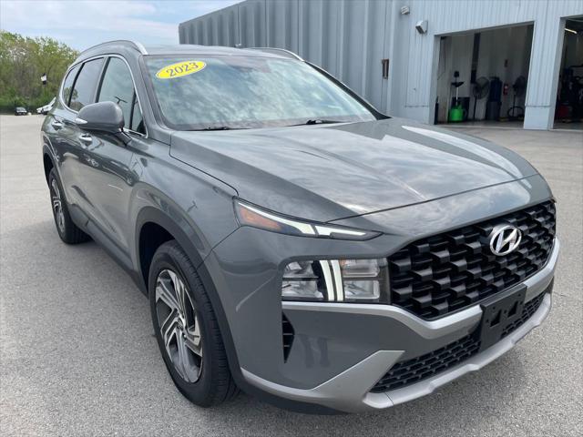 2023 Hyundai Santa Fe SEL for sale in Westfield, IN