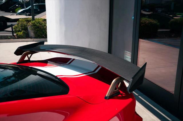 2024 Ford Mustang GT Premium Fastback