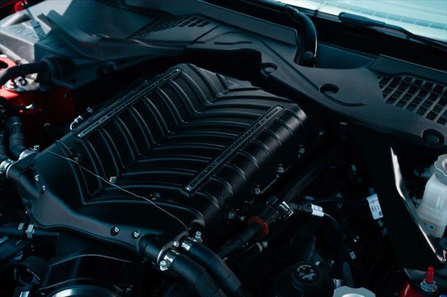 2024 Ford Mustang GT Premium Fastback