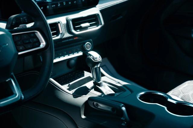 2024 Ford Mustang GT Premium Fastback