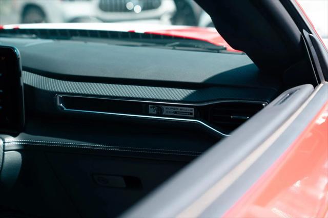 2024 Ford Mustang GT Premium Fastback