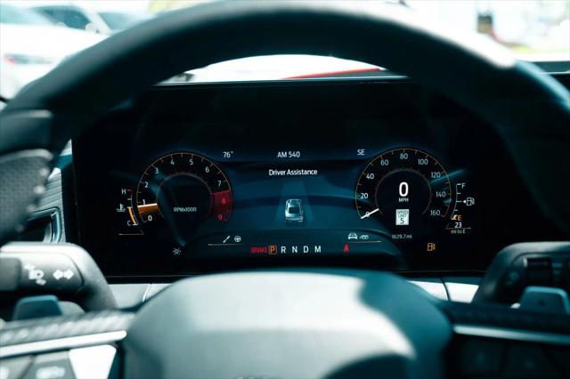 2024 Ford Mustang GT Premium Fastback