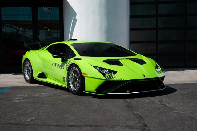 2022 Lamborghini Huracan Coupe for sale in Bloomington, CA