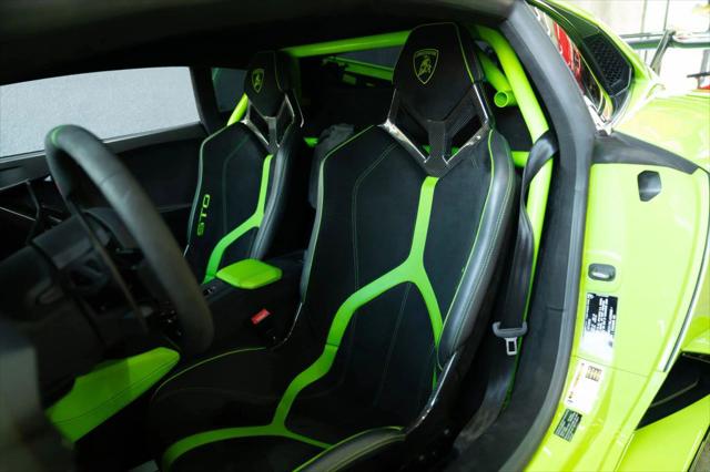 2022 Lamborghini Huracan Coupe