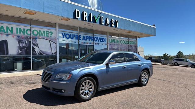 2011 Chrysler 300 Limited for sale in Colorado Springs, CO