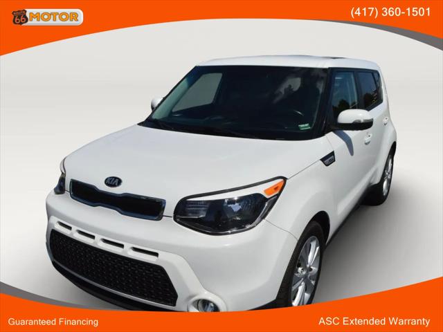 2016 Kia Soul ! for sale in Springfield , MO