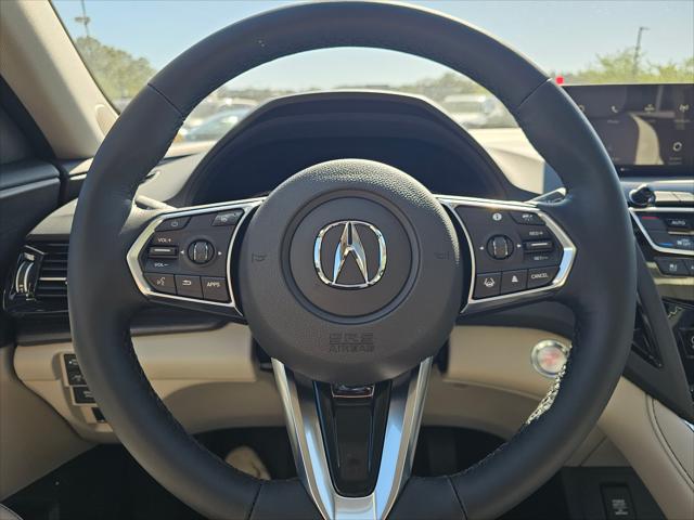 2026 Acura RDX Advance