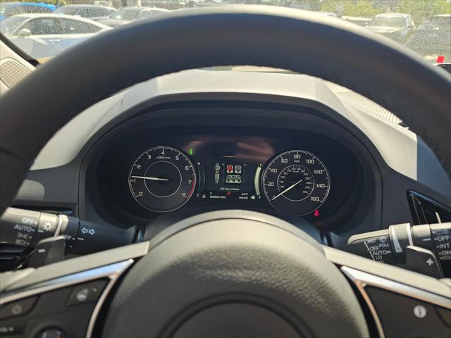 2026 Acura RDX Advance