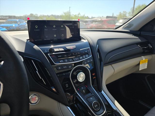 2026 Acura RDX Advance