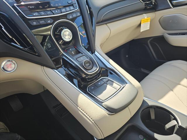 2026 Acura RDX Advance