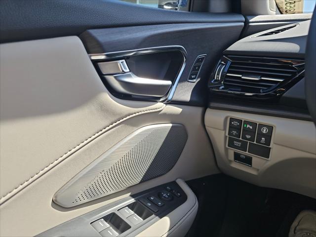2026 Acura RDX Advance