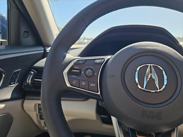 2026 Acura RDX Advance