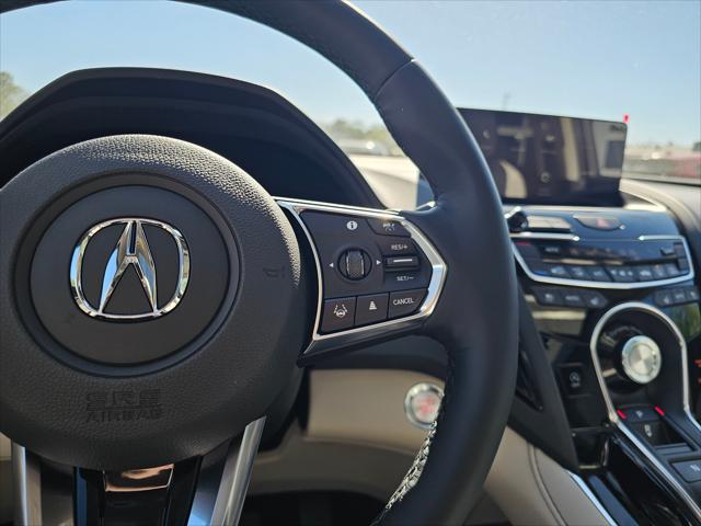 2026 Acura RDX Advance