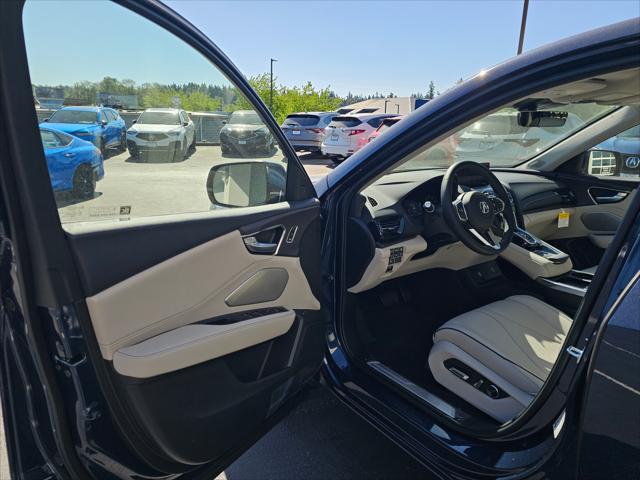 2026 Acura RDX Advance