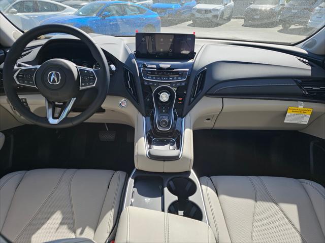 2026 Acura RDX Advance