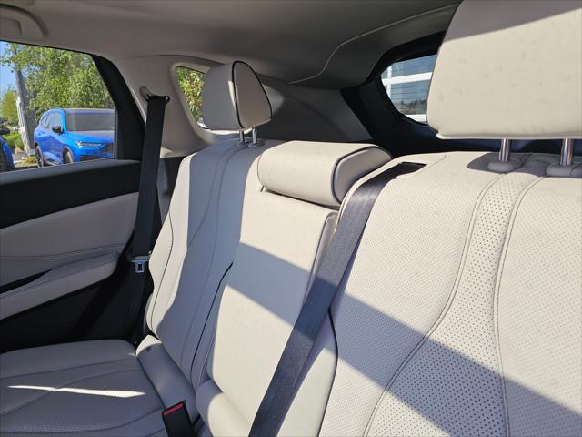 2026 Acura RDX Advance