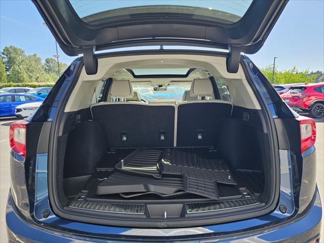 2026 Acura RDX Advance