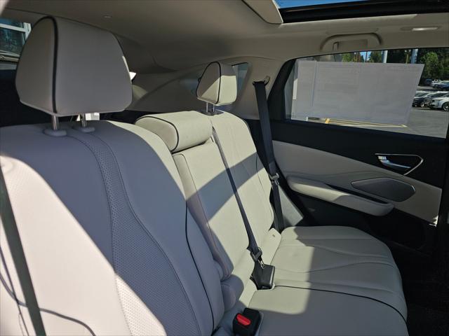 2026 Acura RDX Advance
