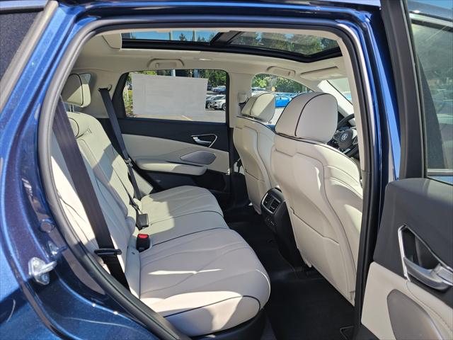 2026 Acura RDX Advance