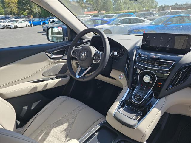 2026 Acura RDX Advance