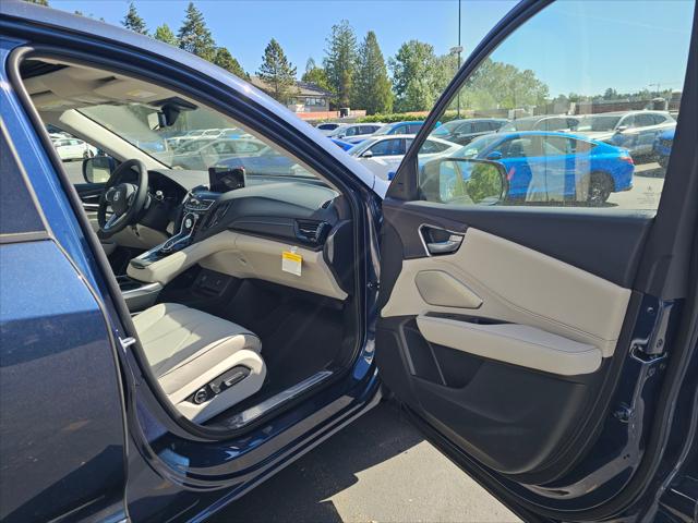 2026 Acura RDX Advance