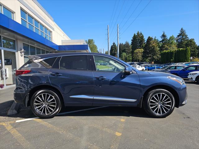 2026 Acura RDX Advance