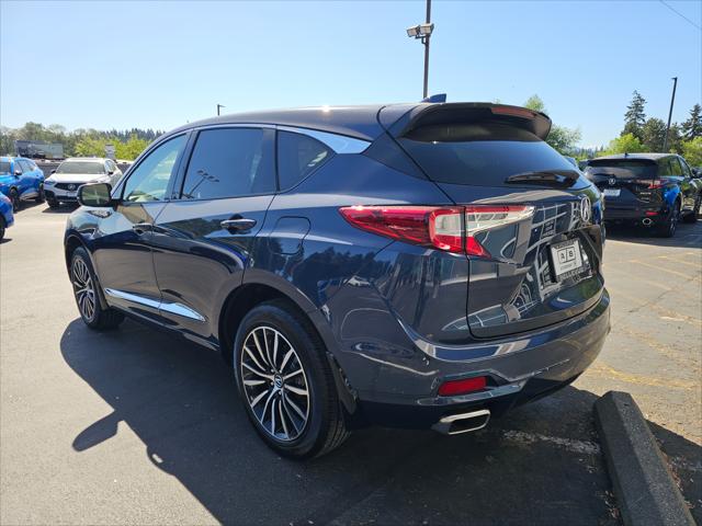 2026 Acura RDX Advance