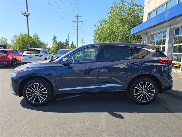 2026 Acura RDX Advance