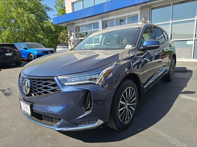 2026 Acura RDX Advance